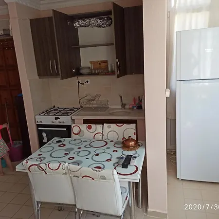 Apartment Caner Apart